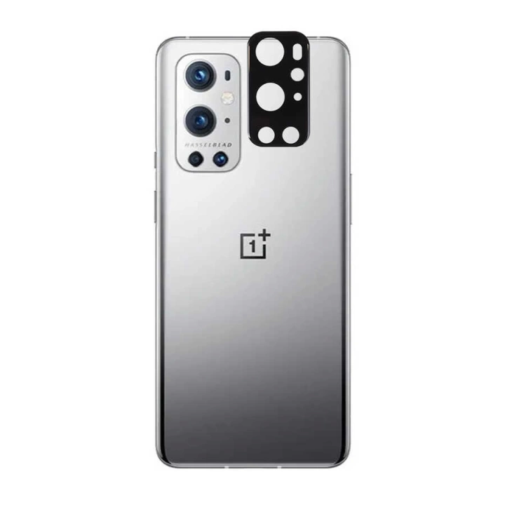 One Plus 9 Pro Redclick 3d Kamera Camı