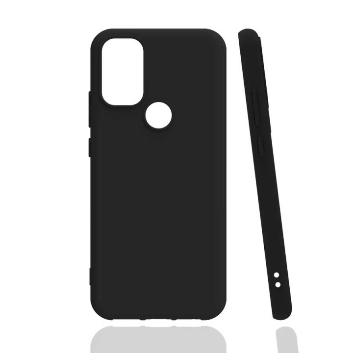 One Plus Nord N10 5g Kılıf Redclick Biye Silikon