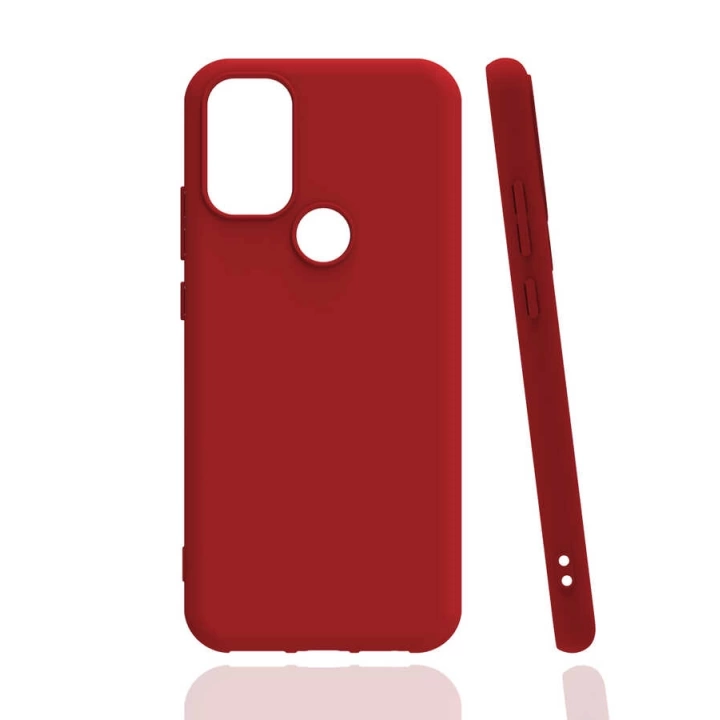 One Plus Nord N10 5g Kılıf Redclick Biye Silikon