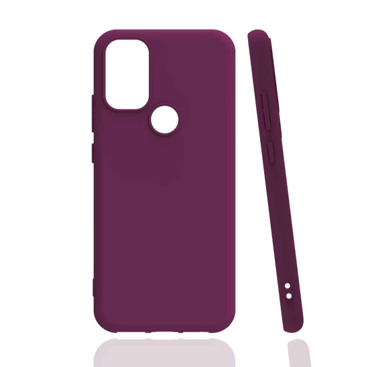 One Plus Nord N10 5g Kılıf Redclick Biye Silikon