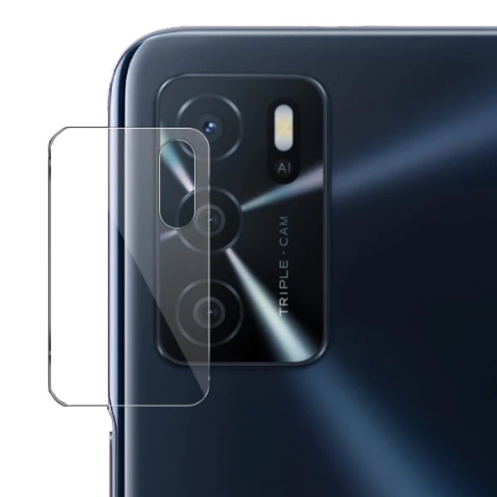 Oppo A16 Redclick Nano Kamera Koruyucu