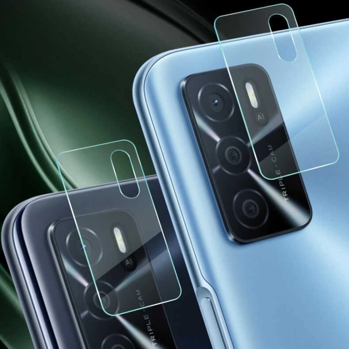 Oppo A16 Redclick Nano Kamera Koruyucu