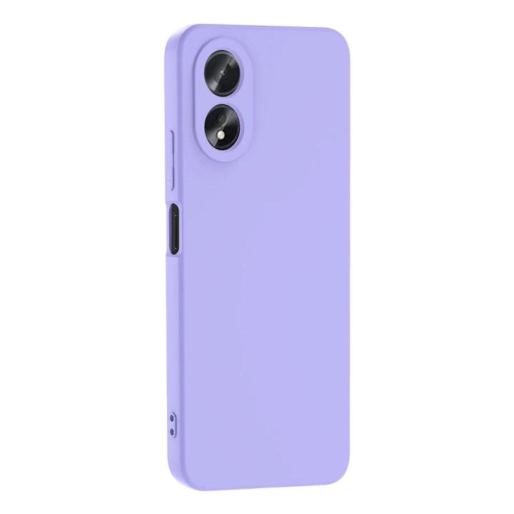 Oppo A38 Kılıf Redclick Mara Lansman Kapak