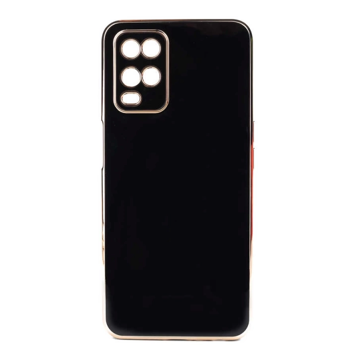 Oppo A54 4g Kılıf Redclick Bark Kapak