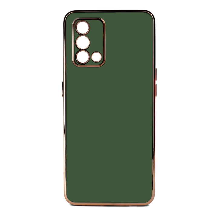 Oppo A74 4g Kılıf Redclick Bark Kapak