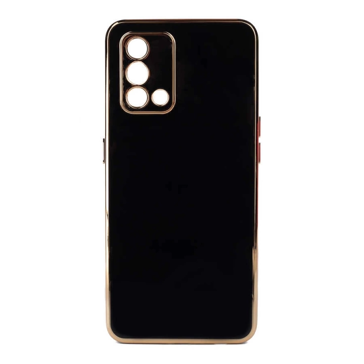 Oppo A74 4g Kılıf Redclick Bark Kapak