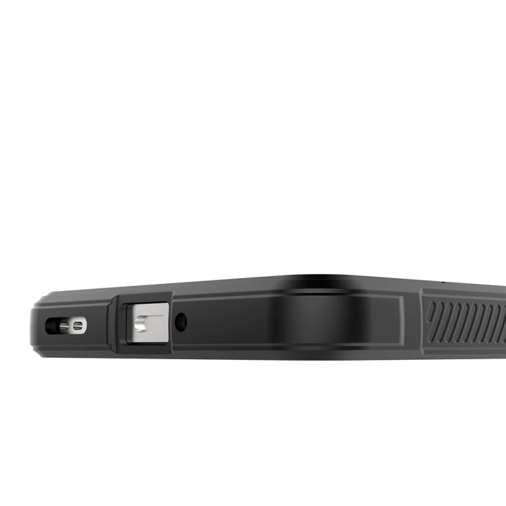Oppo Reno 11F 5G Kılıf Esnek TPU Oyuklu Arka Yüzey Tasarımlı Redclick Etnik Silikon Kapak