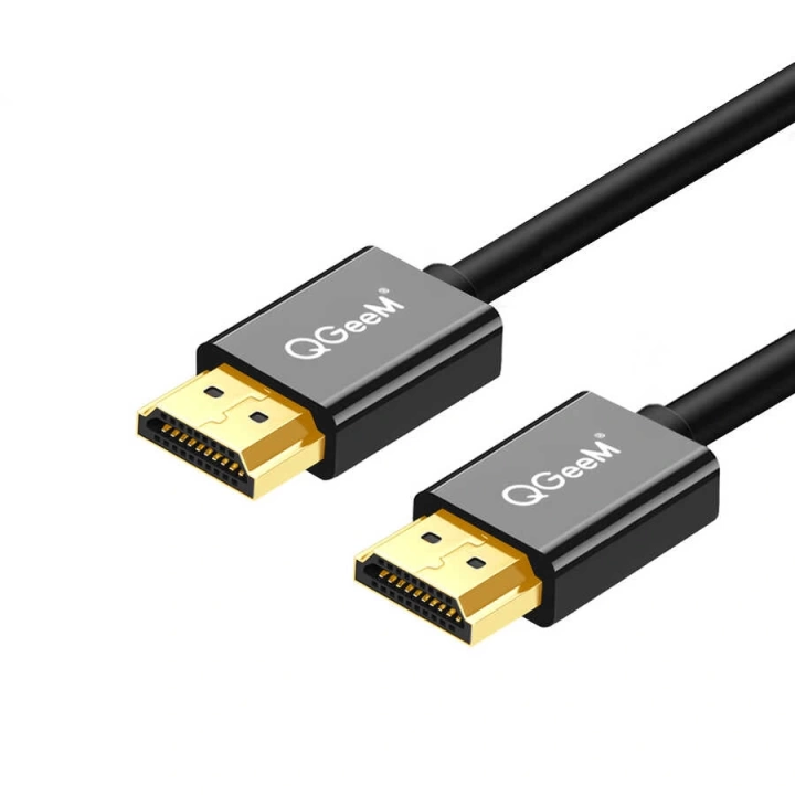 Qgeem Qg-av13 Hdmı Kablo 0.5m