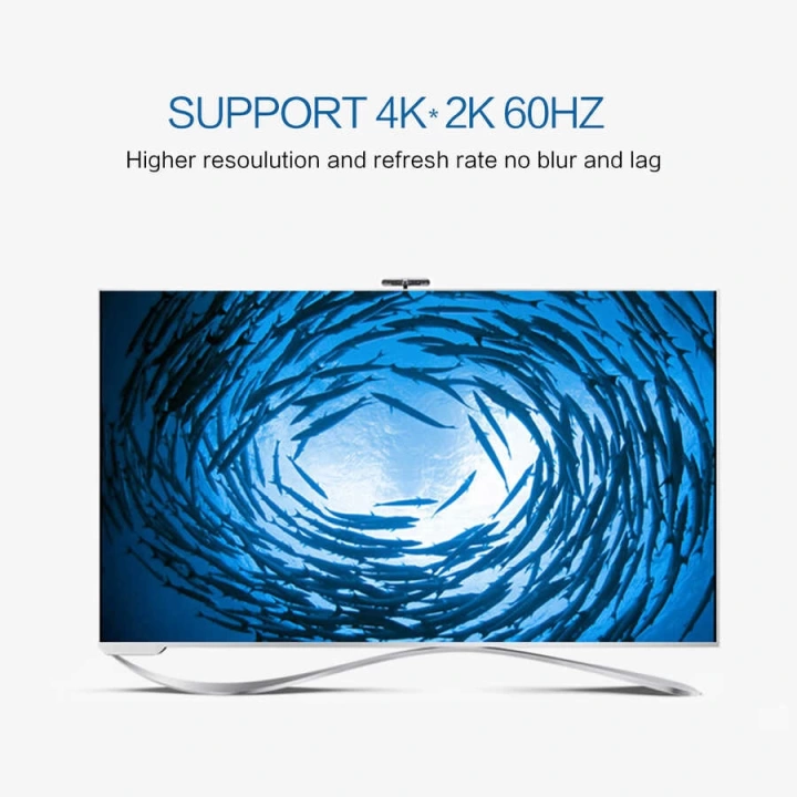 Qgeem Qg-av13 Hdmı Kablo 0.5m