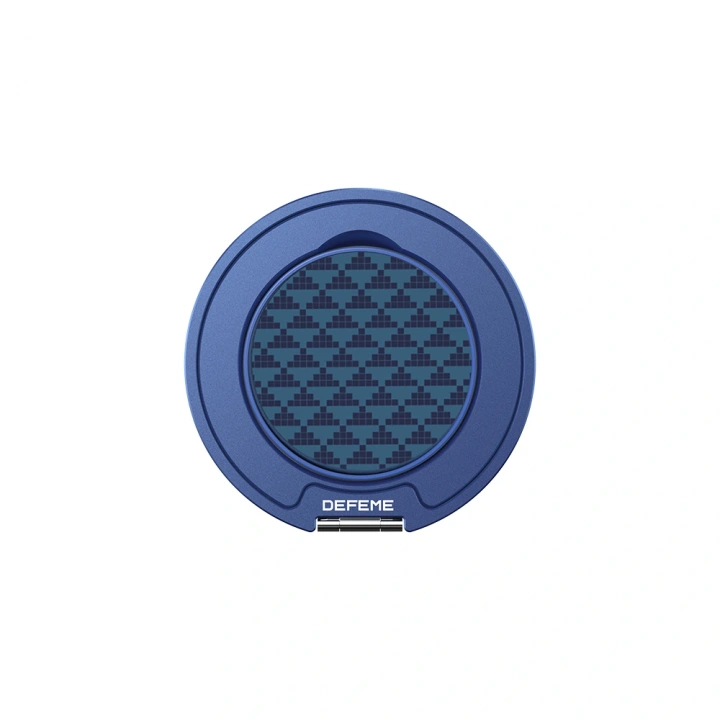 Raptic Defeme FreeFlow 360 Derece Dönebilen Karbon Fiber Tasarımlı Parmak Ring Stand