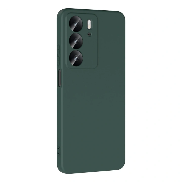 Realme C75 Kılıf Redclick Mara Lansman Kapak