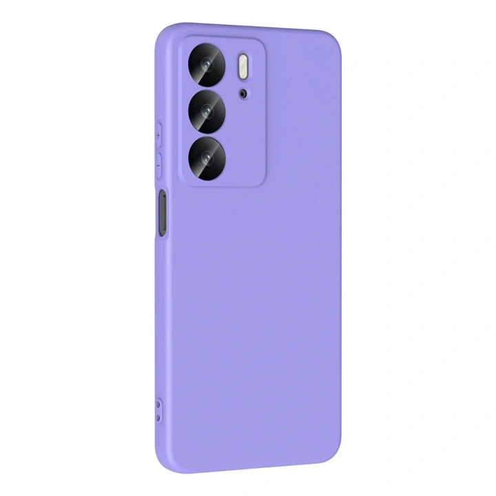 Realme C75 Kılıf Redclick Mara Lansman Kapak