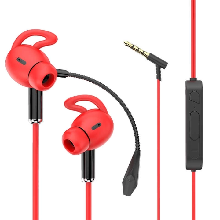 Redclick Ak-p9 ​​3.5mm Kulaklık