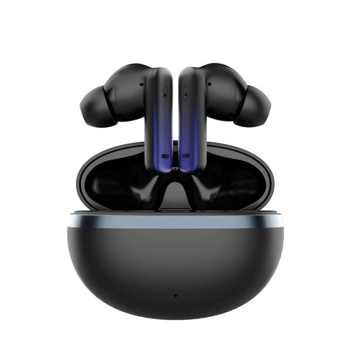 Redclick BTK-ZR101 Kulak İçi Bluetooth Kulaklık Aktif Gürültü Önleyici Özellikli ANC ve ENC Teknolojili