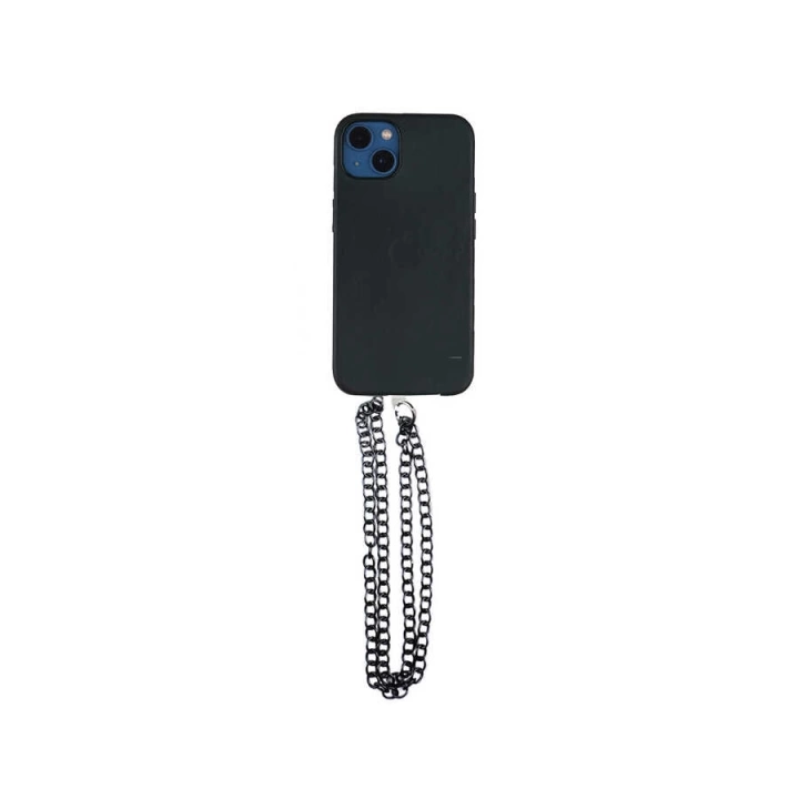 Redclick Cep Telefonu Askısı Metal Zincir 140 Cm
