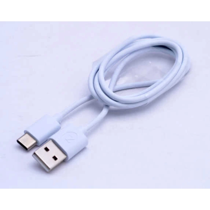 Redclick Gold Type-c Usb Kablo Z-04