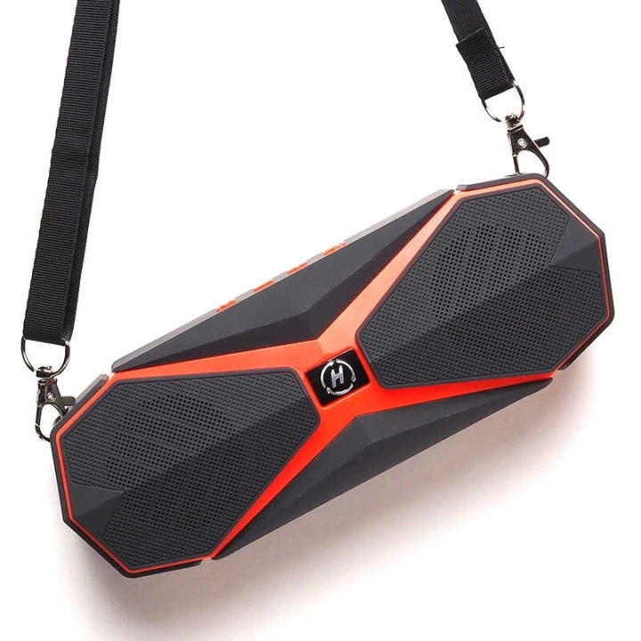 Redclick H18 Bluetooth Speaker Hoparlör