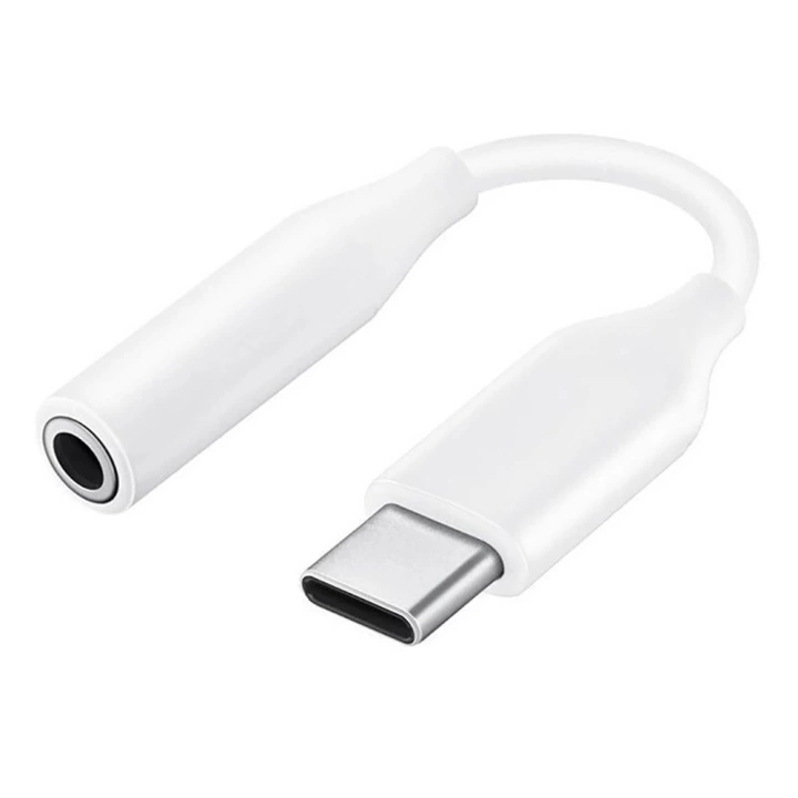 Redclick JH-048 Type-C to 3.5mm Aux Çevirici Ses Adaptörü