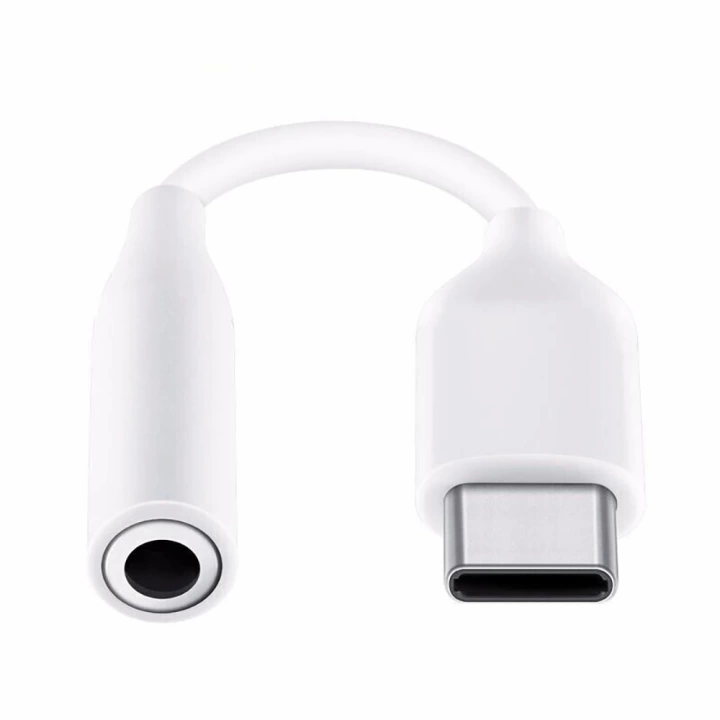 Redclick JH-048 Type-C to 3.5mm Aux Çevirici Ses Adaptörü