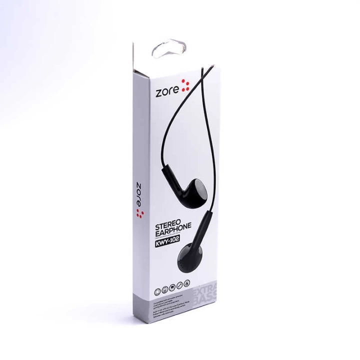 Redclick Kwy 102 Stereo Kulaklık