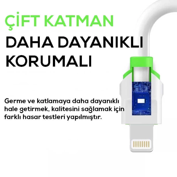 Redclick Ls32 Micro Usb Kablo