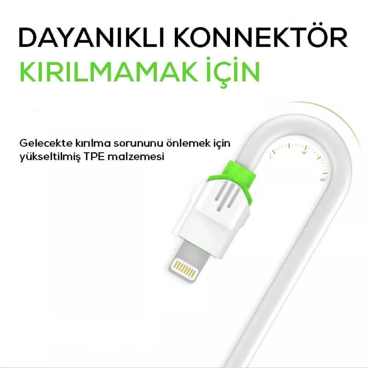 Redclick Ls32 Micro Usb Kablo