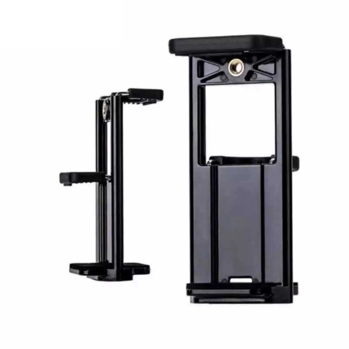 Redclick M-05 Tripod Başlığı Telefon Tablet Tutucu