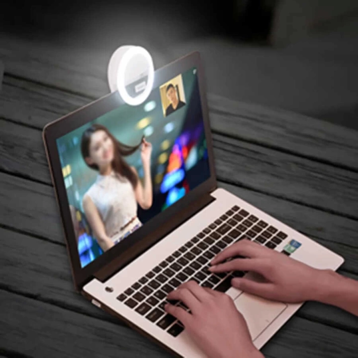 Redclick M-06 Selfie Işığı