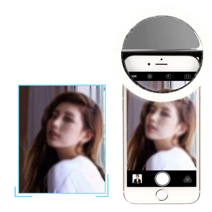 Redclick M-06 Selfie Işığı