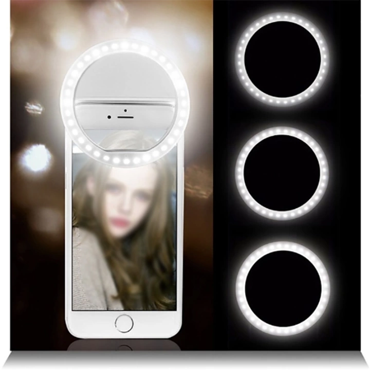 Redclick M-06 Selfie Işığı