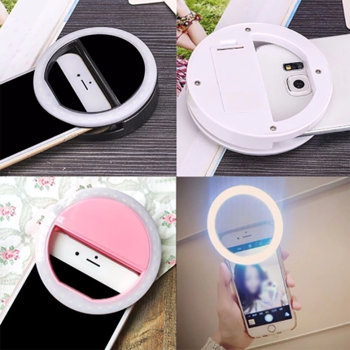 Redclick M-06 Selfie Işığı