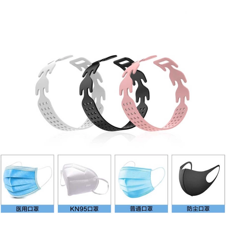 Redclick Maske Aparatı