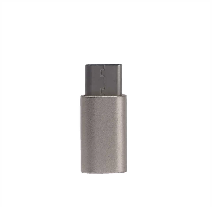 Redclick Metal 01 Type-c Dönüştürücü