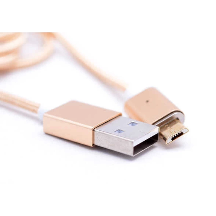 Redclick Mıknatıslı 8600 Micro Usb Kablo