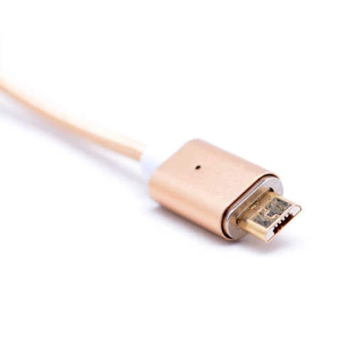 Redclick Mıknatıslı 8600 Micro Usb Kablo