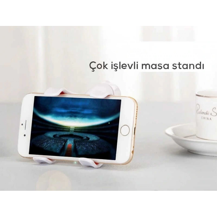 Redclick Ms-02 Masa Tablet Telefon Tutucu