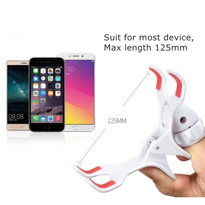 Redclick Ms-02 Masa Tablet Telefon Tutucu