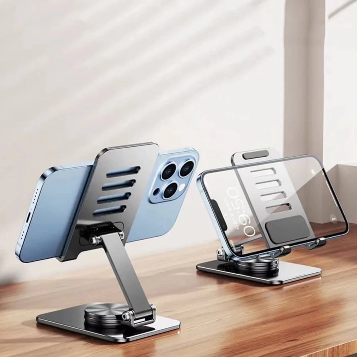 Redclick MS-13 Dönebilen Başlıklı Tablet Standı