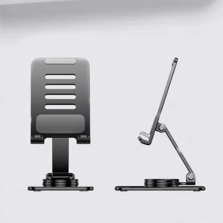 Redclick MS-13 Dönebilen Başlıklı Tablet Standı