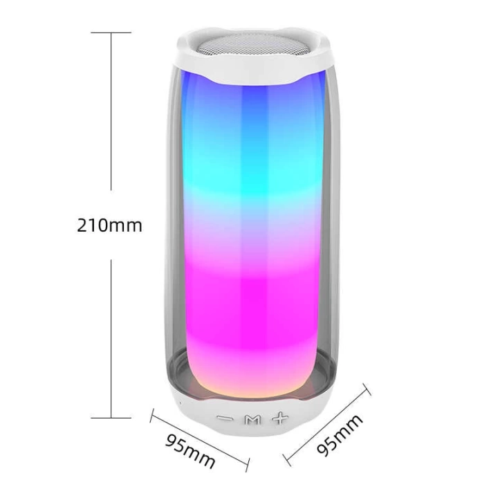 Redclick Nby8892 Bluetooth Speaker Hoparlör