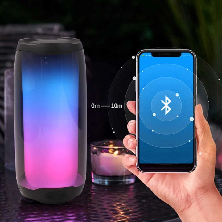 Redclick Nby8892 Bluetooth Speaker Hoparlör
