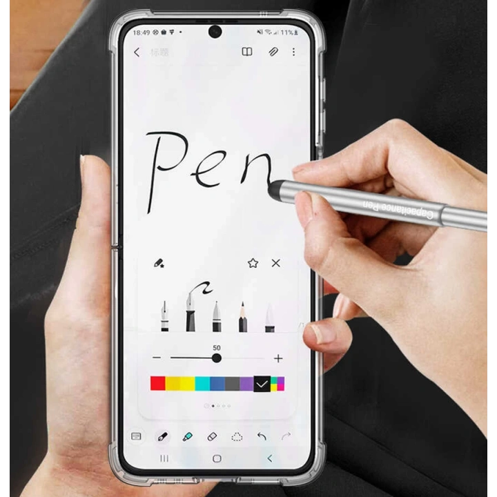 Redclick Pencil 06 Dokunmatik Çizim Kalemi