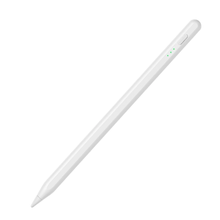 Redclick Pencil 10 Magnetik Şarj ve Eğim Özellikli Dokunmatik Çizim Kalemi