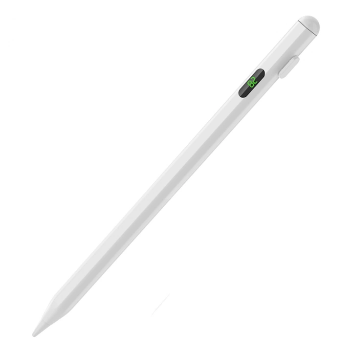 Redclick Pencil 18 Stylus Universal Dijital Led Göstergeli Dokunmatik Tablet Kalemi