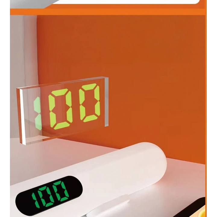 Redclick Pencil 18 Stylus Universal Dijital Led Göstergeli Dokunmatik Tablet Kalemi