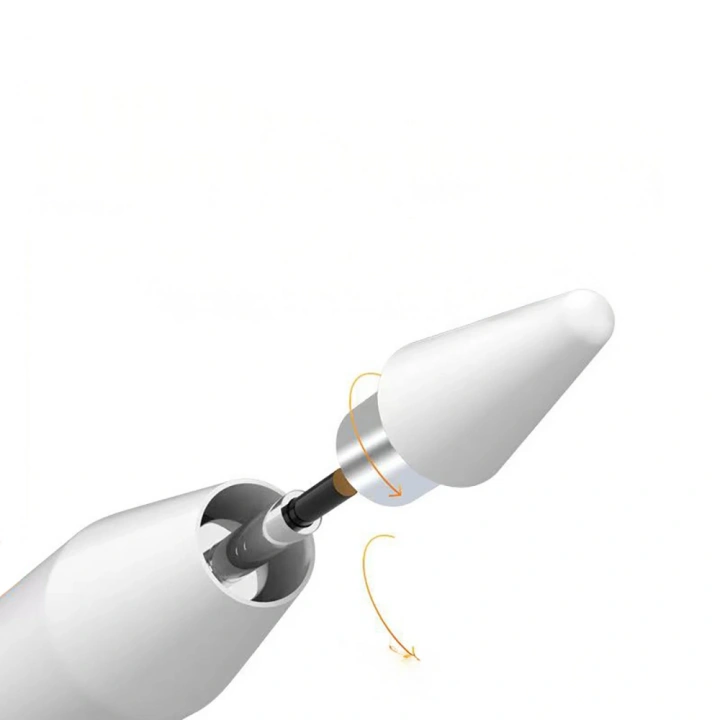 Redclick Pencil 18 Stylus Universal Dijital Led Göstergeli Dokunmatik Tablet Kalemi