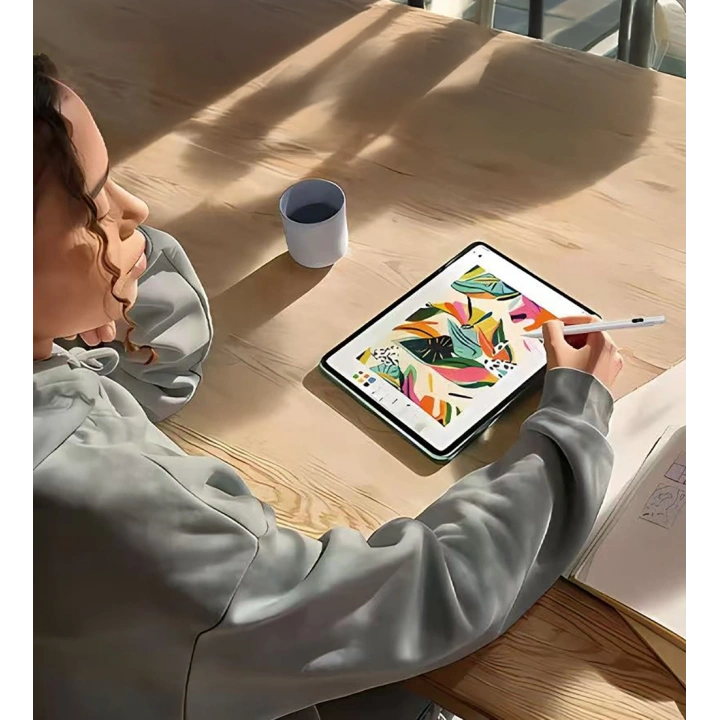 Redclick Pencil 18 Stylus Universal Dijital Led Göstergeli Dokunmatik Tablet Kalemi