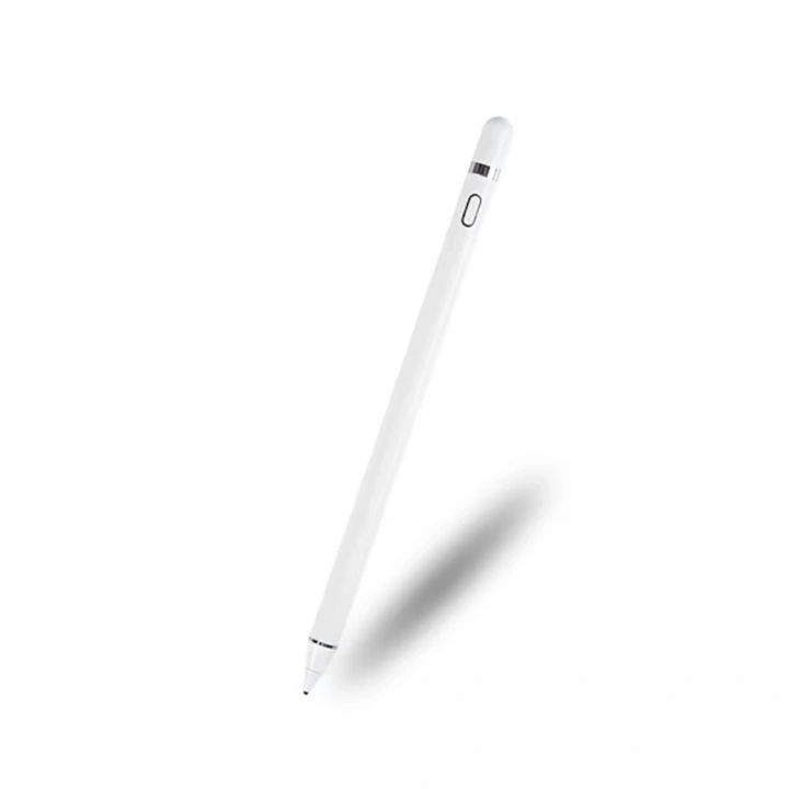 Redclick Pencil 20 Stylus LED Işık Göstergeli Dokunmatik Tablet Kalemi