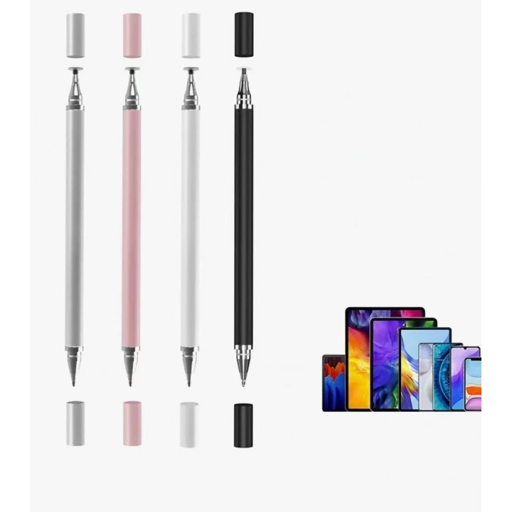 Redclick Pencil 21 Universal Dokunmatik Stylus Kalem