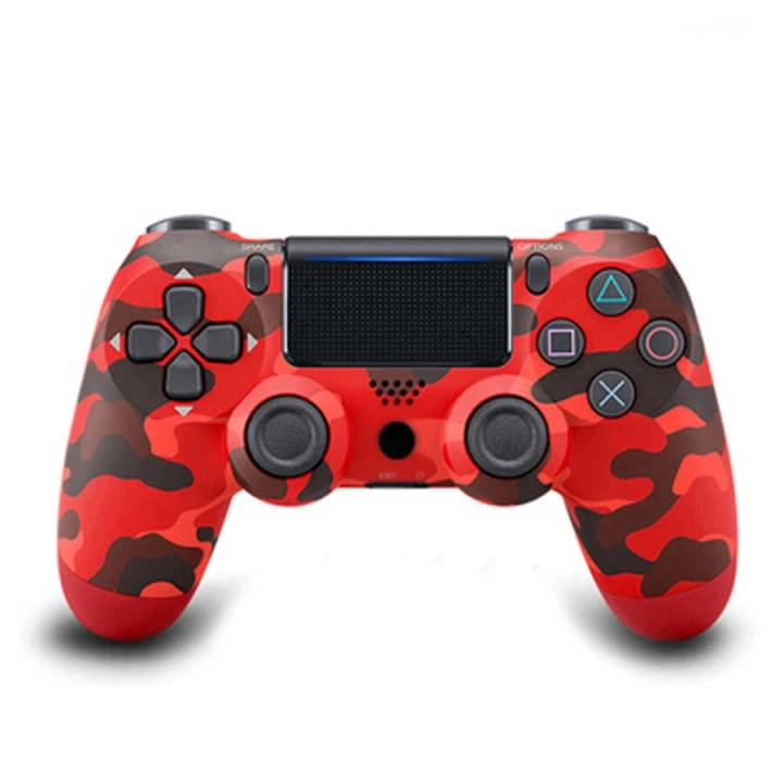 Redclick Playstation 4 Double-shock Oyun Kolu